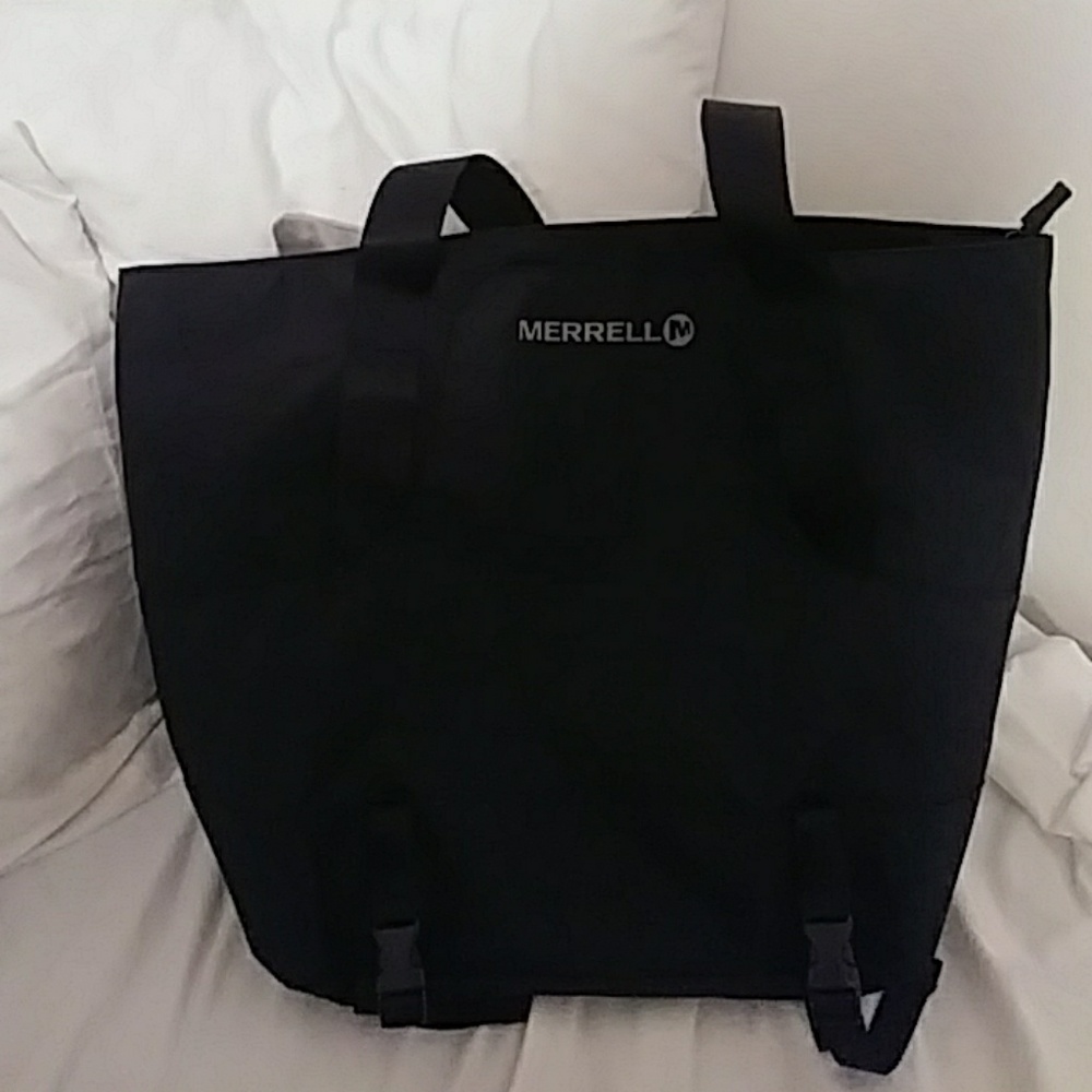 Merrell Tote Bag